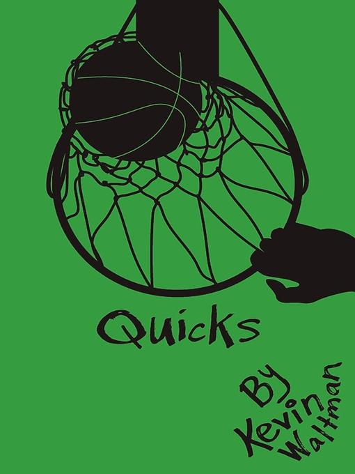 Title details for Quicks by Kevin Waltman - Available